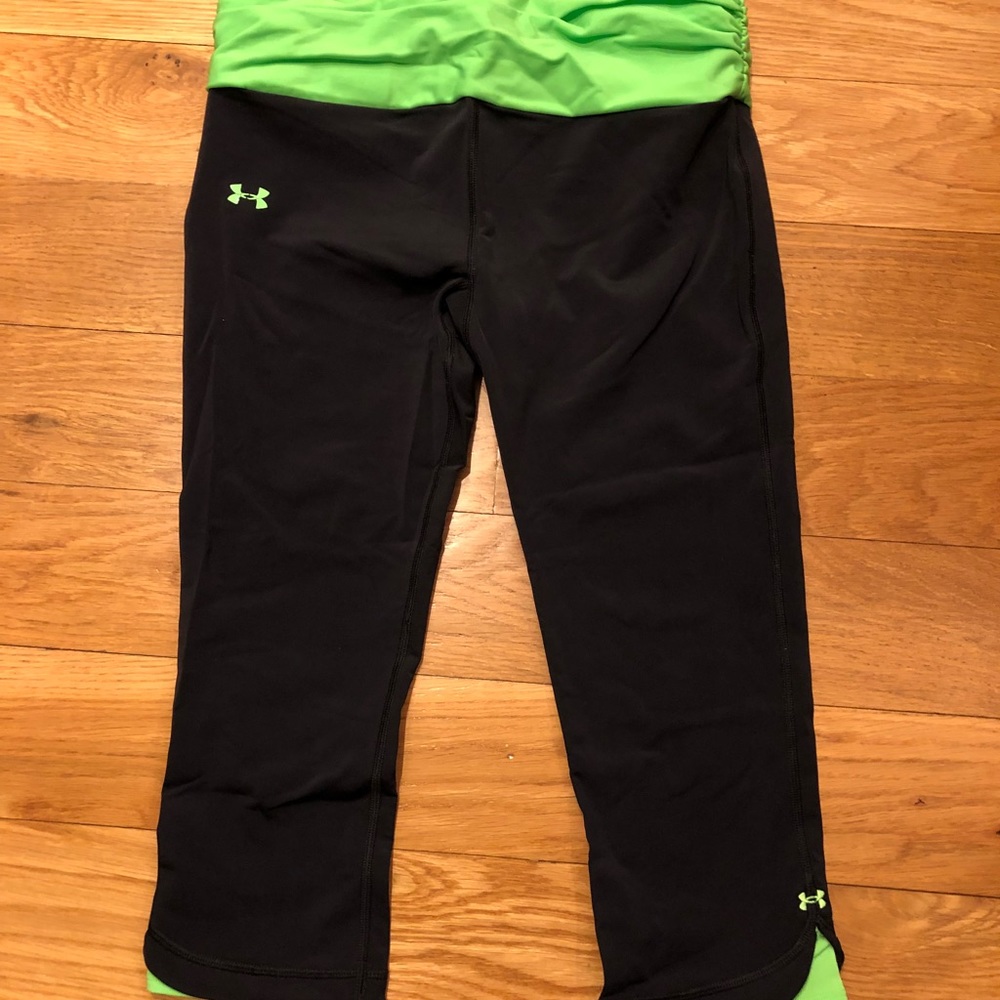 Under Armour Leggings